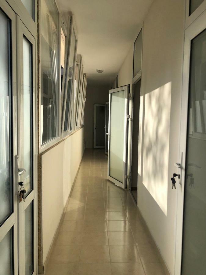 City Apartment Ternopil Exterior photo